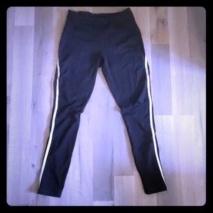 Victoria's secret yoga pants